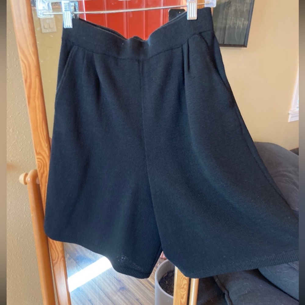 St John shorts